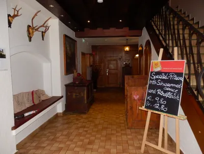 11-Zimmer-Gewerbeimmobilie mieten in Zell am See – 3 160 m², € 3.400 – Bild 5 von 19