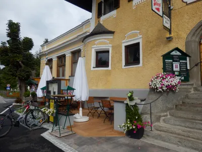 11-Zimmer-Gewerbeimmobilie mieten in Zell am See – 3 160 m², € 3.400 – Bild 4 von 19
