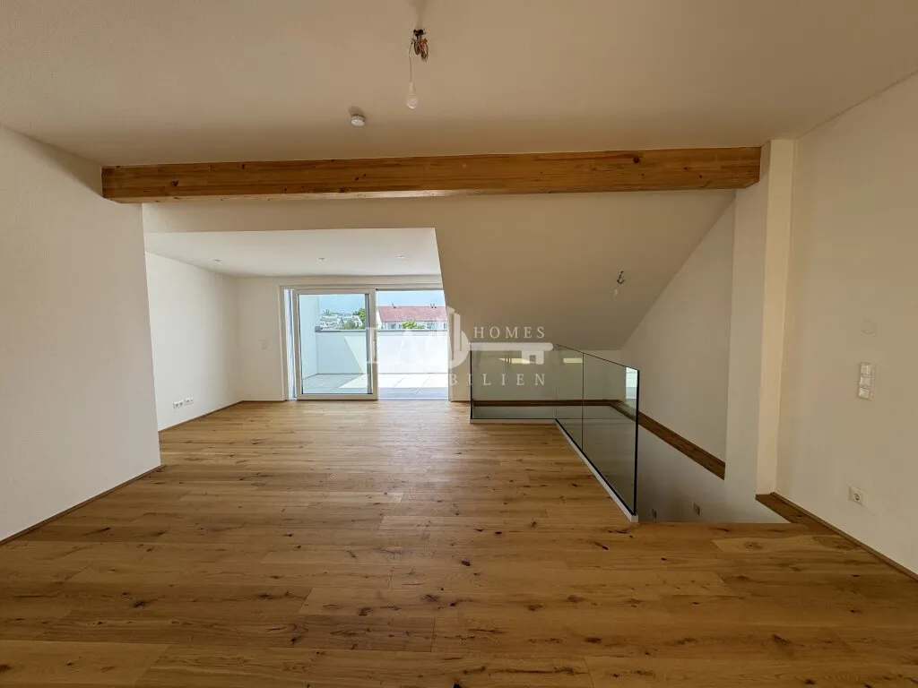 Apartment in Traun, St. Dionysen - Ansicht 3