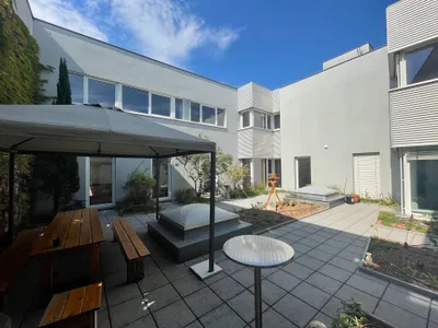 Gewerbeimmobilie mieten in Wien – 545 m², € 9.485 – Bild 5 von 11
