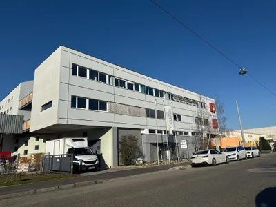 Gewerbeimmobilie mieten in Wien – 545 m², € 9.485 – Bild 1 von 11