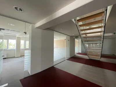 Gewerbeimmobilie mieten in Wien – 545 m², € 9.485 – Bild 7 von 11