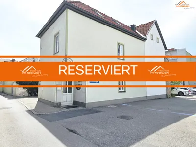 4-Zimmer-Gewerbeimmobilie mieten in Neunkirchen – 99 m², € 825 – Bild 1 von 9
