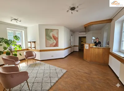 4-Zimmer-Gewerbeimmobilie mieten in Neunkirchen – 99 m², € 825 – Bild 3 von 9