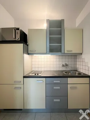 1-Zimmer-Wohnung mieten in Graz – 35 m², € 490 – Bild 3 von 9