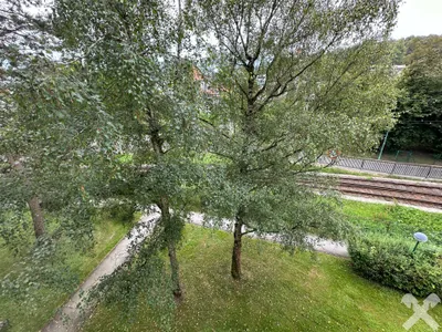 1-Zimmer-Wohnung mieten in Graz – 35 m², € 490 – Bild 2 von 9