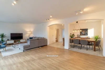 4-Zimmer-Haus kaufen in Korneuburg – 146,92 m², € 640.000 – Bild 6 von 16