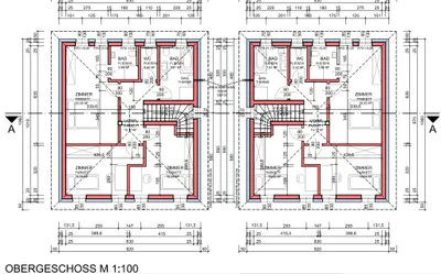 4-Zimmer-Haus kaufen in Korneuburg – 146,92 m², € 640.000 – Bild 16 von 16