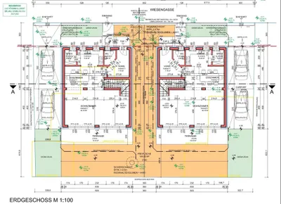 4-Zimmer-Haus kaufen in Korneuburg – 146,92 m², € 640.000 – Bild 15 von 16