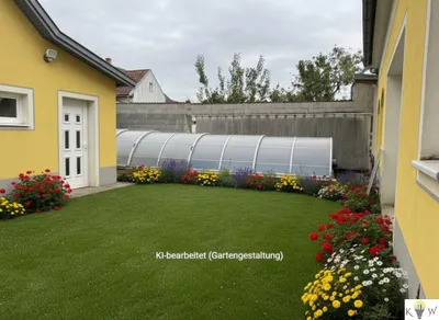 3-Zimmer-Haus kaufen in Neusiedl am See – 120 m², € 249.000 – Bild 3 von 26