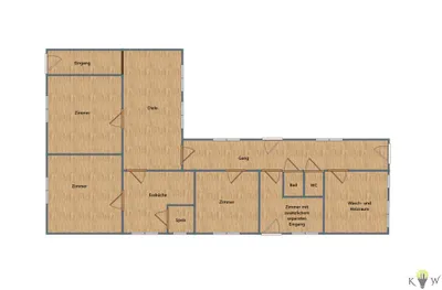 3-Zimmer-Haus kaufen in Neusiedl am See – 120 m², € 249.000 – Bild 19 von 26