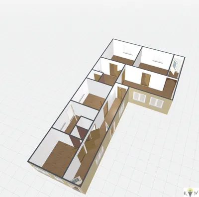 3-Zimmer-Haus kaufen in Neusiedl am See – 120 m², € 249.000 – Bild 22 von 26