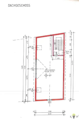 3-Zimmer-Haus kaufen in Neusiedl am See – 120 m², € 249.000 – Bild 24 von 26
