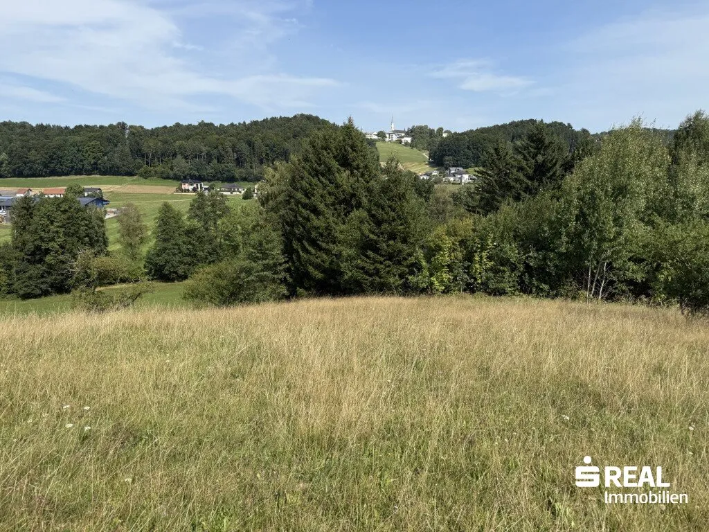 Baugrundstück in Maria Schmolln - Ansicht 3
