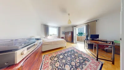 3-Zimmer-Wohnung mieten in Mödling – 80 m², € 1.251 – Bild 8 von 14