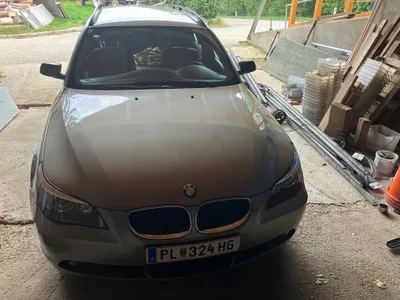 BMW 5er-Reihe