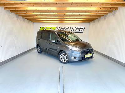 Ford Tourneo Connect 1.5 TDCi "Titanium" AHK*R-KAM*P...