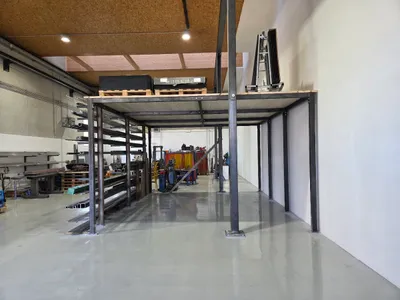 Gewerbeimmobilie mieten in Kufstein – 90 m², € 1.050 – Bild 6 von 9