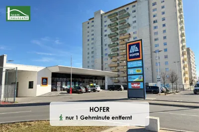 2-Zimmer-Wohnung mieten in Graz – 40,51 m², € 579 – Bild 17 von 22