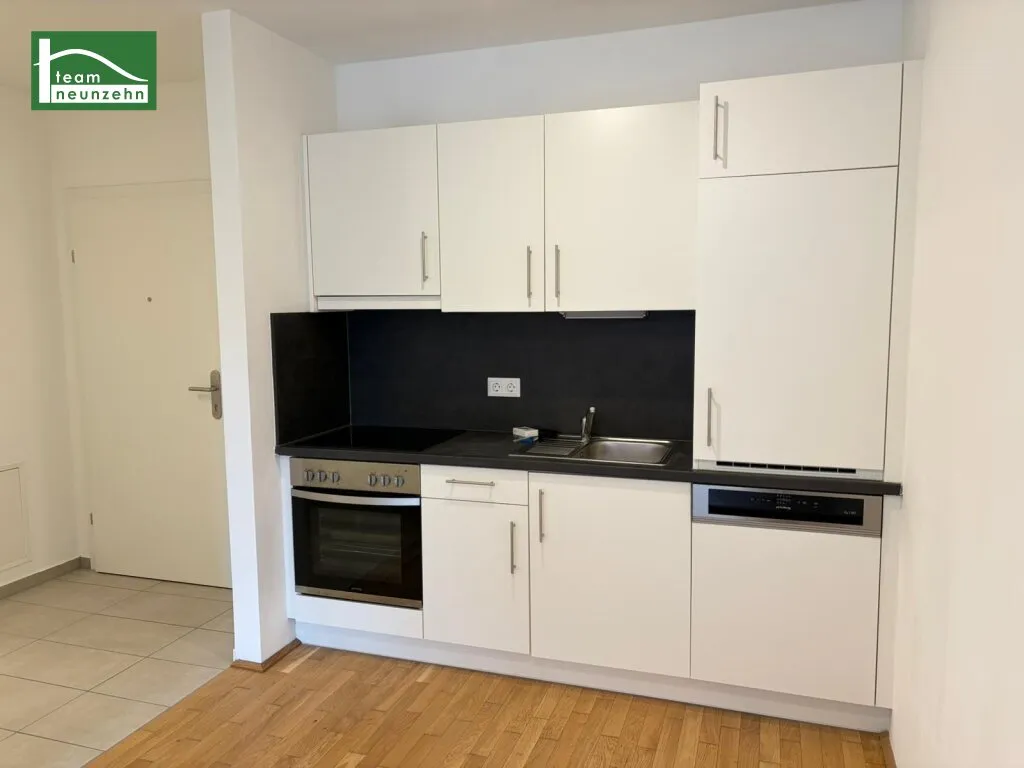 Wohnung – Graz - Ansicht 3