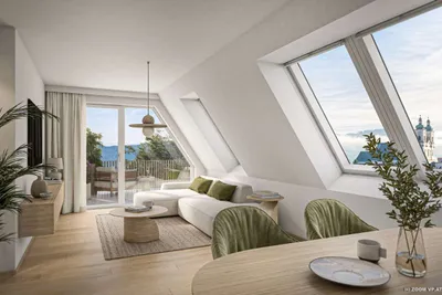3-Zimmer-Wohnung kaufen in Steyr-Land – 74,16 m², € 380.000 – Bild 5 von 9