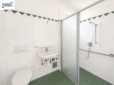2-Zimmer-Wohnung mieten in Sankt Johann im Pongau – 54 m², € 959 – Bild 9 von 11