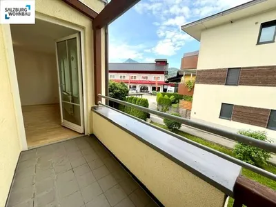 2-Zimmer-Wohnung mieten in Sankt Johann im Pongau – 54 m², € 959 – Bild 7 von 11