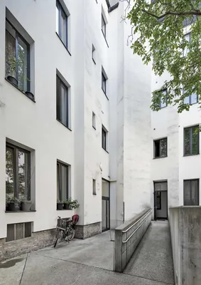 1-Zimmer-Wohnung kaufen in Wien – 30,22 m², € 59.000 – Bild 6 von 16