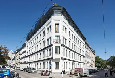 1-Zimmer-Wohnung kaufen in Wien – 30,22 m², € 59.000