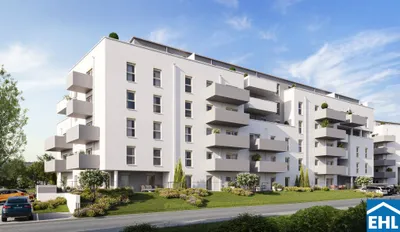 2-Zimmer-Wohnung kaufen in Eisenstadt – 63,98 m², € 314.000 – Bild 4 von 13