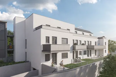 Grundstück kaufen in Mistelbach – 1 115 m², € 660.000 – Bild 3 von 5