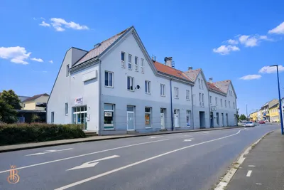Gewerbeimmobilie kaufen in Güssing – 1 393 m², € 1.600.000 – Bild 1 von 14