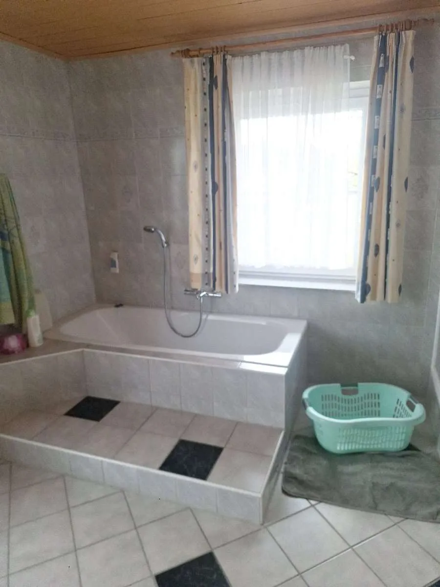 Wohnung – St. Roman, Aschenberg - Ansicht 2