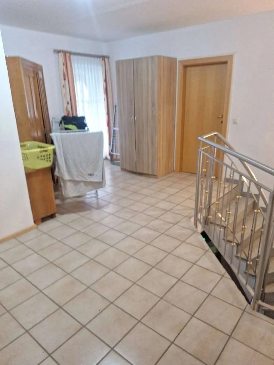 Wohnung – St. Roman, Aschenberg - Ansicht 3