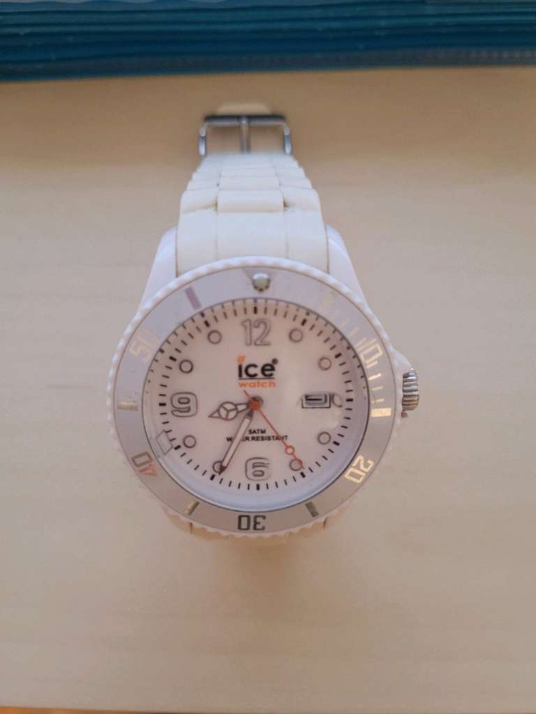 IceWatchHerrenArmbanduhr