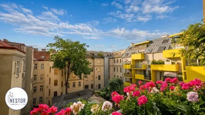 4-Zimmer-Wohnung kaufen in Wien – 103,03 m², € 599.000 – Bild 4 von 19