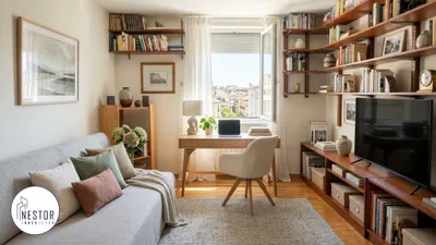 4-Zimmer-Wohnung kaufen in Wien – 103,03 m², € 599.000 – Bild 11 von 19