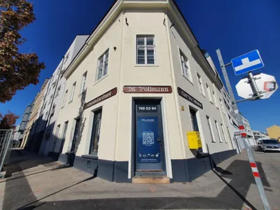 Gewerbeimmobilie kaufen in Wien – 227 m², € 890.000 – Bild 4 von 4