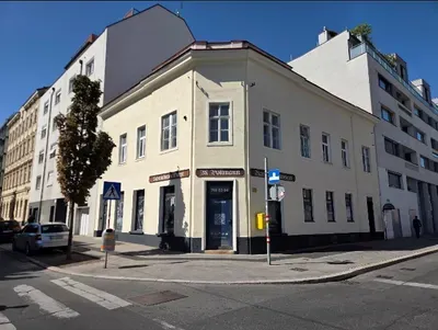 Gewerbeimmobilie kaufen in Wien – 227 m², € 890.000