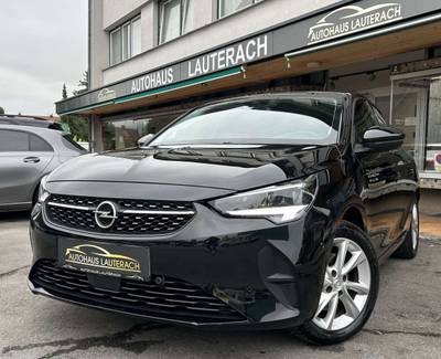 Opel Corsa 1,2 Direct Injection Turbo Euro 6.4 Elega...