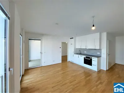 Immobilie kaufen in Wien – 44,1 m², € 300.000 – Bild 1 von 10