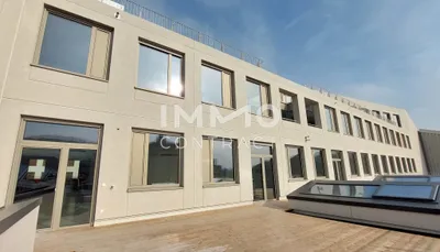 Gewerbeimmobilie mieten in Wien – 505 m², € 16