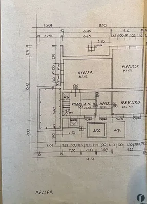 4-Zimmer-Haus mieten in Tulln – 101,18 m², € 1.995 – Bild 15 von 16