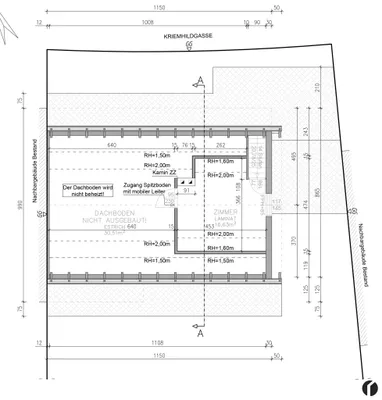 4-Zimmer-Haus mieten in Tulln – 101,18 m², € 1.995 – Bild 14 von 16