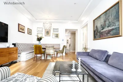 4-Zimmer-Wohnung kaufen in Wien – 102 m², € 840.000
