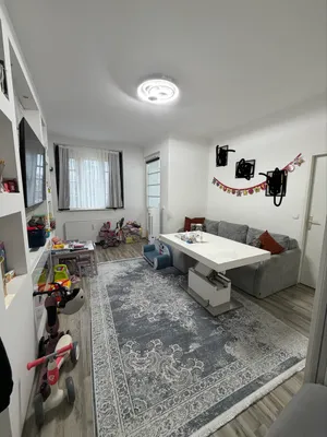 2-Zimmer-Wohnung mieten in Wien – 44 m², € 477 – Bild 5 von 8