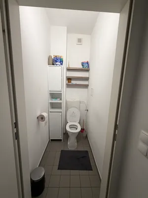 2-Zimmer-Wohnung mieten in Wien – 44 m², € 477 – Bild 3 von 8