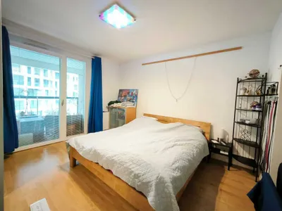 2-Zimmer-Wohnung kaufen in Wien – 50,41 m², € 435.000 – Bild 4 von 5