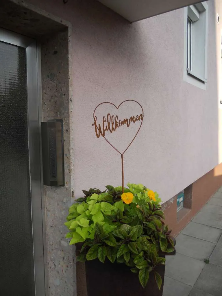 (Vermietet) - Teilmblierte 3-Zimmer-Wohnung für Jung und Alt - Ansicht 3