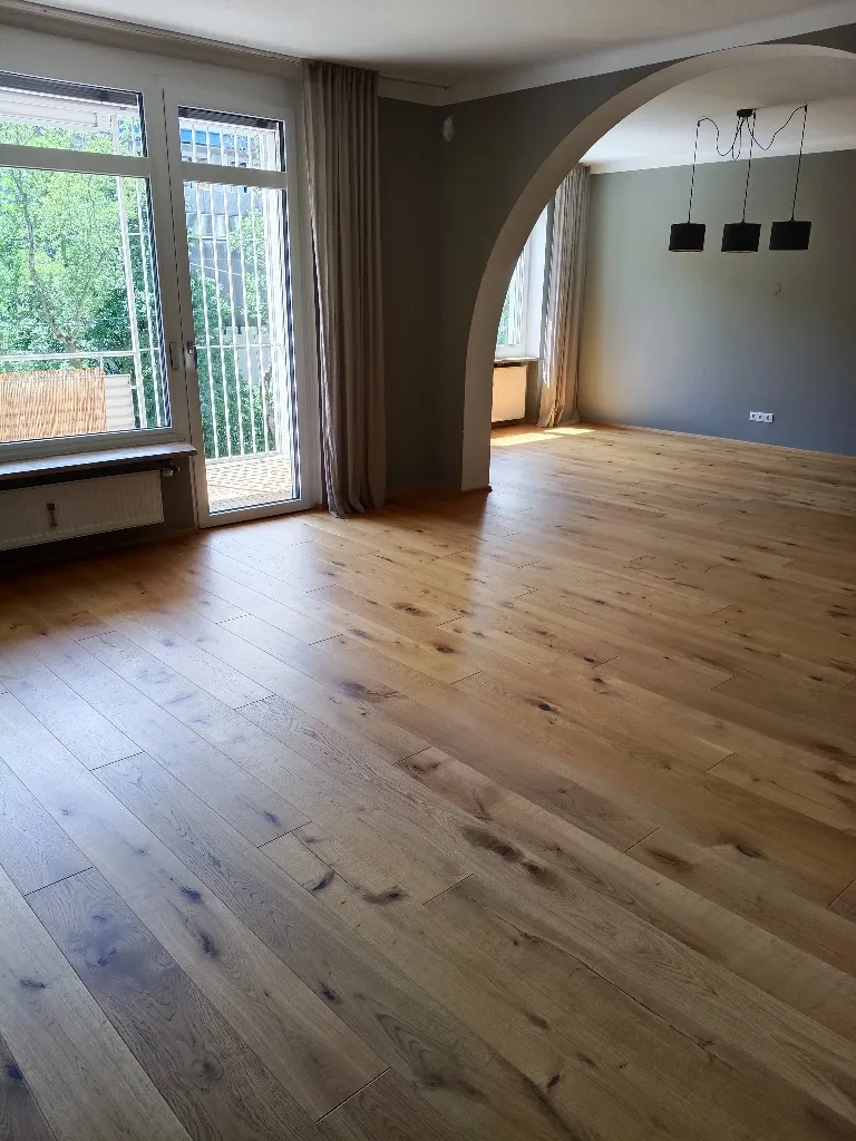 3-Zimmer Wohnung im Univiertel - direkt gegenüber RESOWI - Provisionsfrei - Ansicht 2